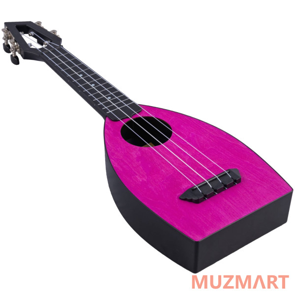 Bumblebee Hive Soprano PU Укулеле сопрано
