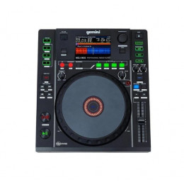 Gemini MDJ-900 DJ медиапроигрыватель