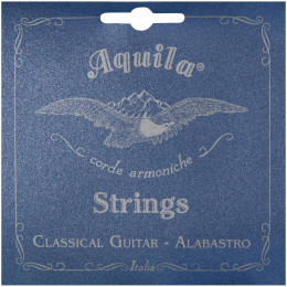 Aquila ALABASTRO 169C Комплект голосов для классической гитары (1-ая, 2-ая, 3-я струна)