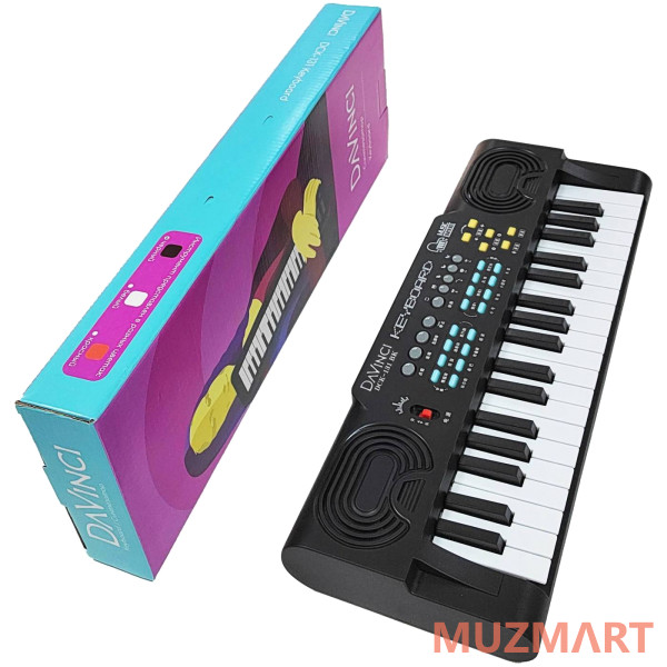 Davinci DCK-131 BK Синтезатор