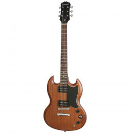 Epiphone SG Special Satin E1 Walnut Электрогитара