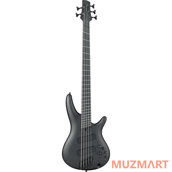 Ibanez SRMS625EX-BKF Бас-гитара