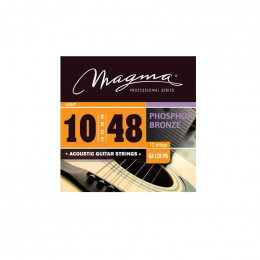Magma Strings GA120PB12 Струны для 12-струнной акустической гитары