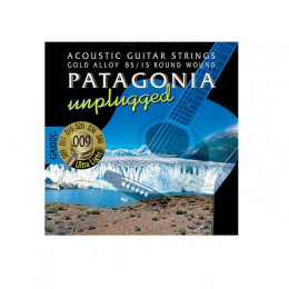 Magma Strings GA130G Струны для акустической гитары 11-52