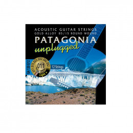 Magma Strings GA130G12 Струны для 12-струнной акустической гитары