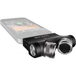 Tascam IM2X Стерео микрофон