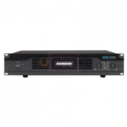 Samson MXS 3000 Профессиональный усилитель мощности