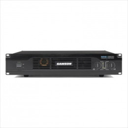 Samson MXS 3500 Профессиональный усилитель мощности