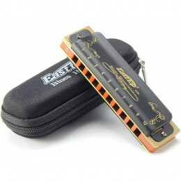 EASTTOP T008K E Губная гармоника диатоническая