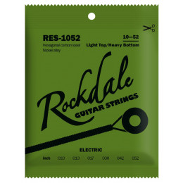 Rockdale RES-1052 Струны для электрогитары