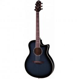 Crafter NOBLE TBK Edition Электроакустическая гитара