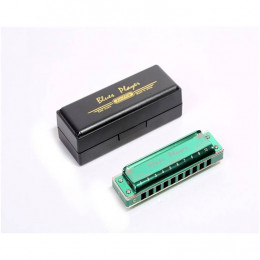 EASTTOP PR020 D Диатоническая губная гармошка