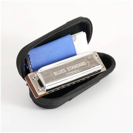 EASTTOP PRO10 G Диатоническая губная гармошка