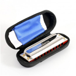 EASTTOP PRO30 G Диатоническая губная гармошка