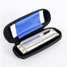 EASTTOP PRO50 C Диатоническая губная гармошка