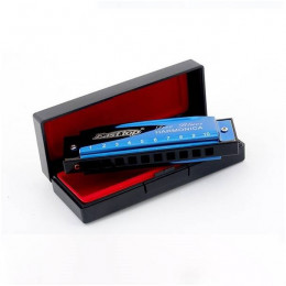 EASTTOP T003 C Диатоническая губная гармошка