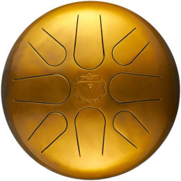 INOY IN22MA19 Chakras Manipura 22" Барабан язычковый с чехлом