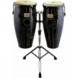Tycoon STCS BS CY/D Cyclone Конго 10" & 11" со стендом
