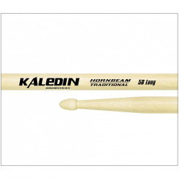 Kaledin Drumsticks 7KLHB5BL Барабанные палочки 5B Long