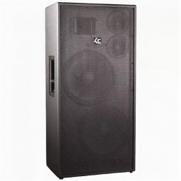 Carvin LSX1523 3-х полосная пассивная акустическая система