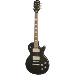 Epiphone Les Paul Muse Jet Black Metallic Электрогитара