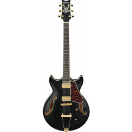 Ibanez AMH90-BK Полуакустическая гитара