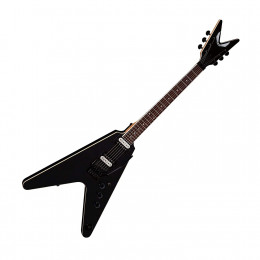 Dean VX F BKS Электрогитара