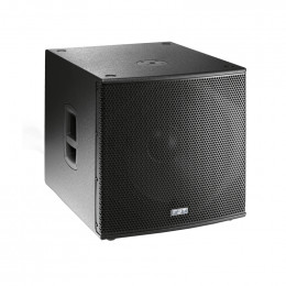 FBT SUBLINE 118S Пассивный сабвуфер, 600 Вт