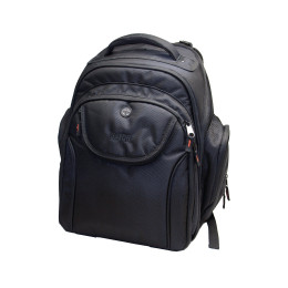 Gator G-CLUB BAKPAK-LG Нейлоновый рюкзак для DJ из серии GATOR G-CLUB