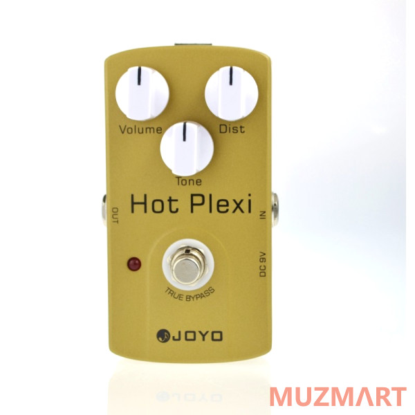 Joyo KIT JF-32_ACDOO6 Педаль эффектов с адаптером питания