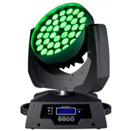 Ross ENIGMA 3615 RGBWA Прожектор полного движения