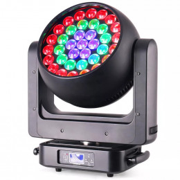 Ross ENIGMA 3725Z RGBW Прожектор полного движения