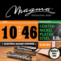 Magma Strings GE140N Струны для электрогитары 10-46