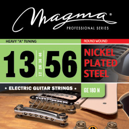 Magma Strings GE180N Струны для электрогитары 13-56
