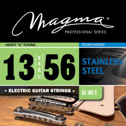 Magma Strings GE180S Струны для электрогитары 13-56