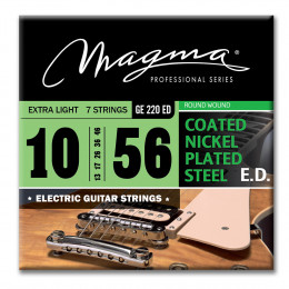 Magma Strings GE220N Струны для 7-струнной электрогитары 10-56