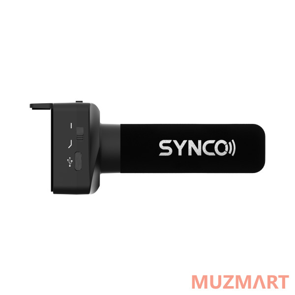 Synco MMic-U3 Микрофон для смартфона