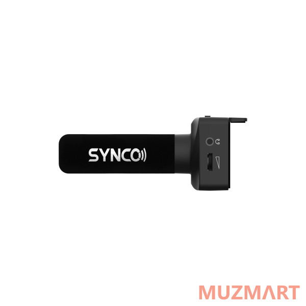 Synco MMic-U3 Микрофон для смартфона