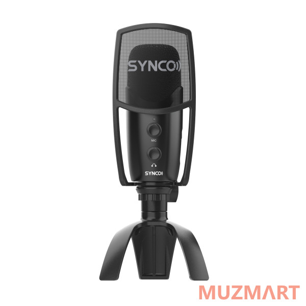 Synco CMic-V2 USB микрофон