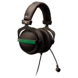 Superlux HMD660 Профессиональная гарнитура