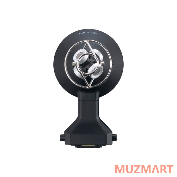 Zoom VRH-8 Модуль амбифонический микрофон для H8