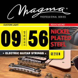 Magma Strings GE210N Струны для 7-струнной электрогитары 9-56