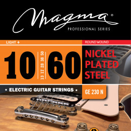 Magma Strings GE230N Струны для 7-струнной электрогитары 10-60