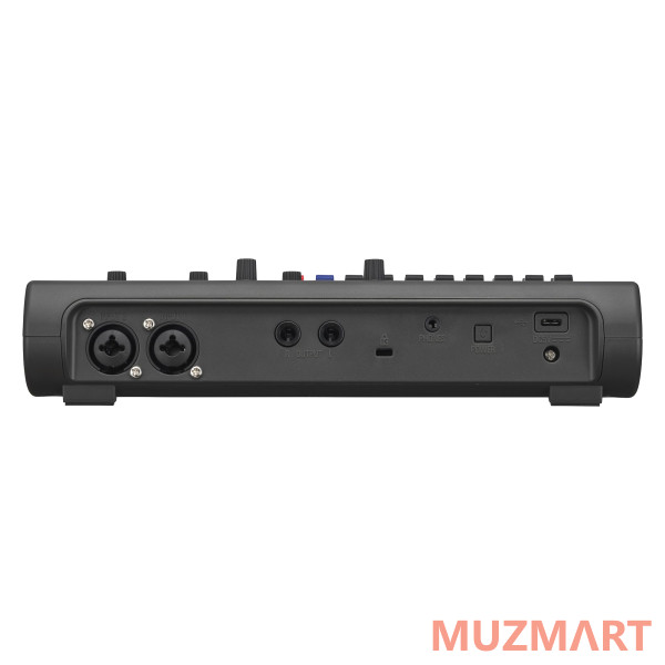 Zoom R12 8-трековый рекордер-портастудия