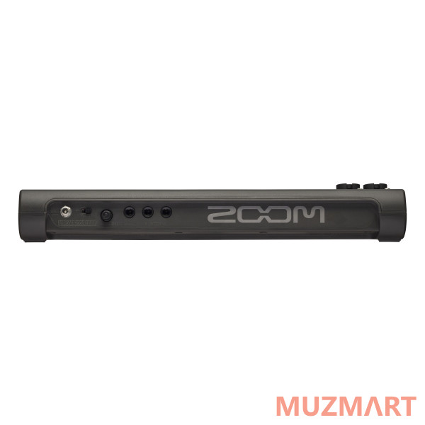 Zoom R20 16-трековый рекордер-портастудия