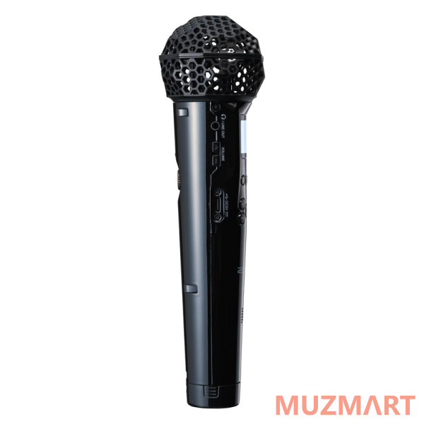 Zoom M2 Ручной стереорекордер 32-bit Float