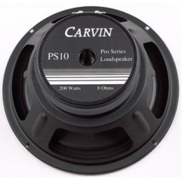 Carvin PS10 Динамик 10"