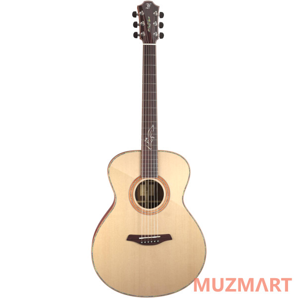 Furch Red G-LC +кейс Акустическая гитара