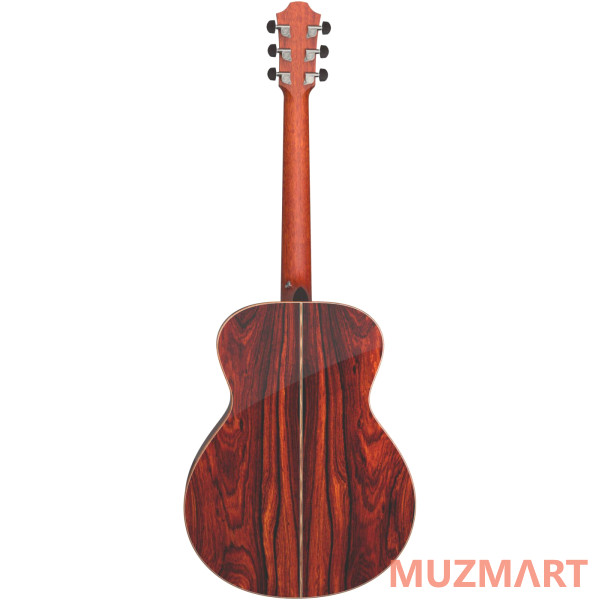 Furch Red G-LC +кейс Акустическая гитара