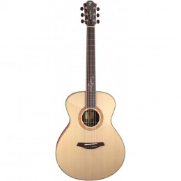 Furch Red G-LC +кейс Акустическая гитара